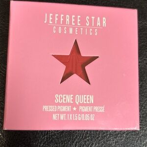 Jeffree Star Cosmetics Scene Queen Pressed Pigment